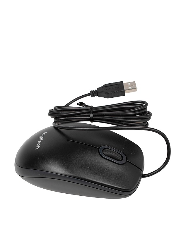 LOGITECH hiiri, langallinen - Tietokoneet - 10105622219 - 1