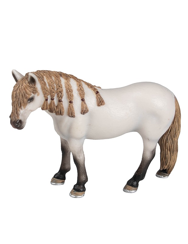 SCHLEICH Beauty Andalusian tamma -lelufiguuri, malli n:ro 42580 - Lasten pelit ja lelut - 10105622220 - 0