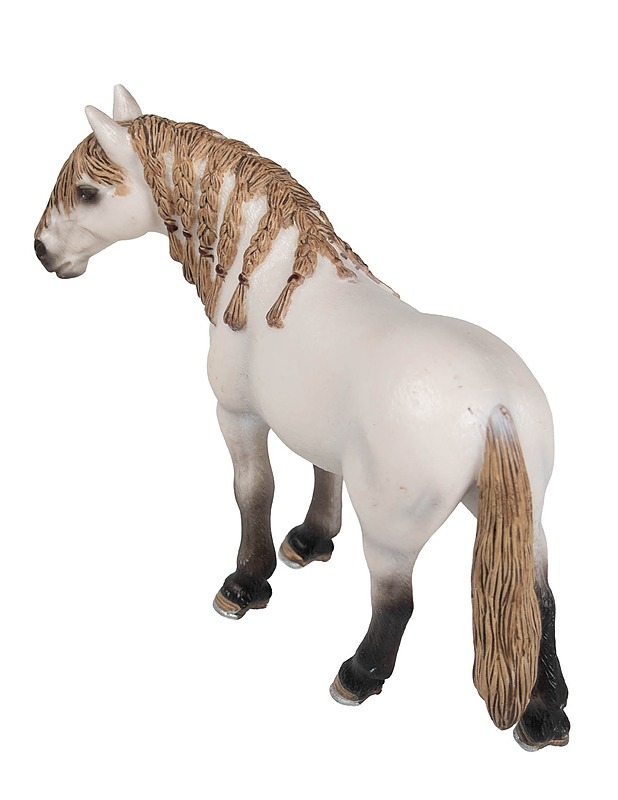 SCHLEICH Beauty Andalusian tamma -lelufiguuri, malli n:ro 42580 - Lasten pelit ja lelut - 10105622220 - 1