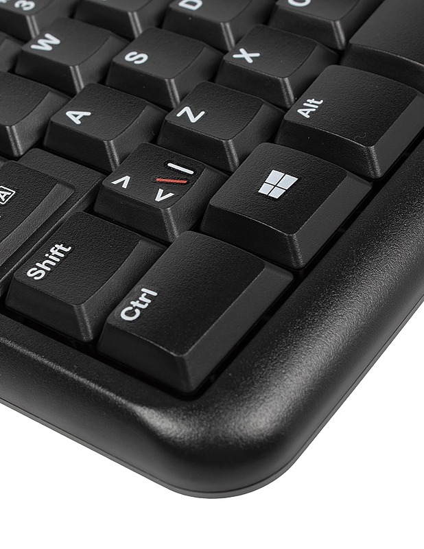 LOGITECH näppäimistö-hiiri yhdistelmä, USB-liitäntäinen - Tietokoneet - 10105622226 - 2