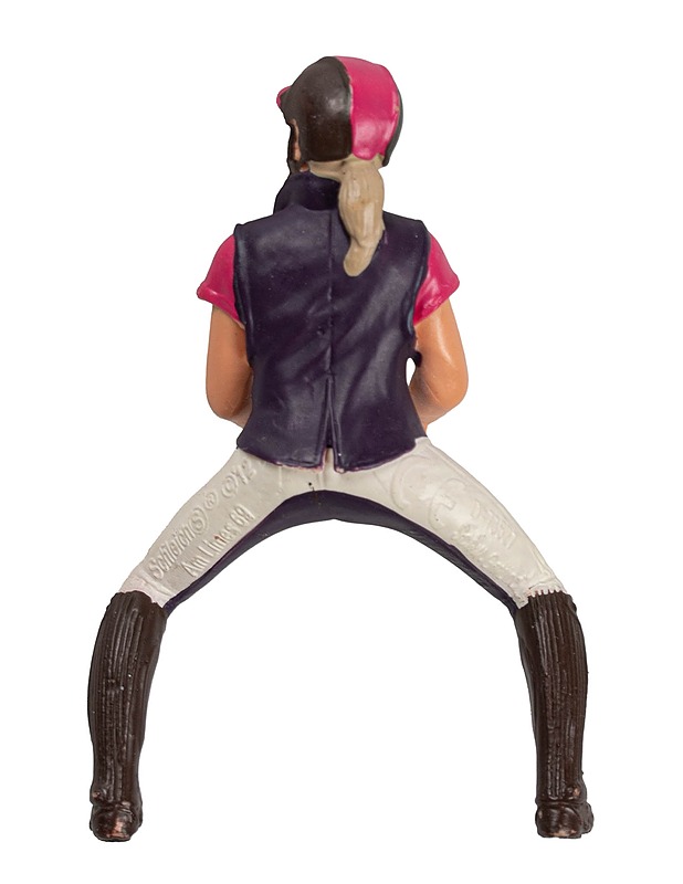 SCHLEICH vapaa-ajan ratsastajatar Milla -lelufiguuri, malli n:ro 42162 - Lasten pelit ja lelut - 10105622225 - 1