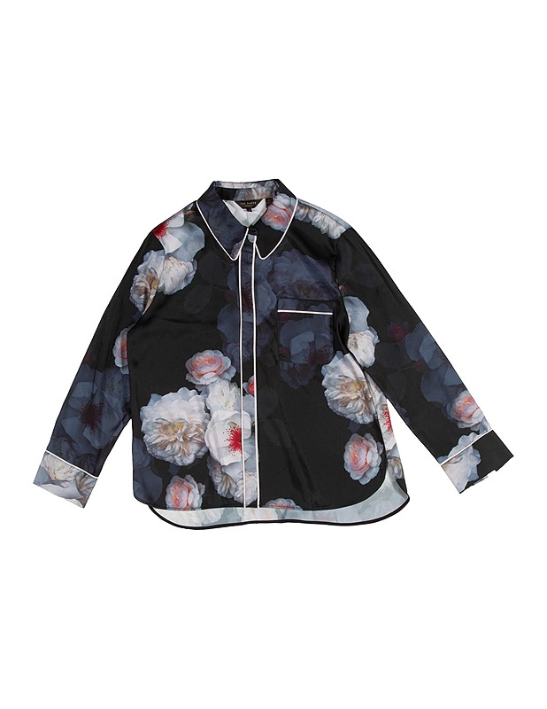 TED BAKER paitapusero, 4 - Naisten paidat ja topit - 10105622234 - 0