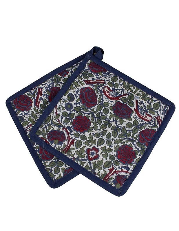 HEMTEX 24h patalappu, 23x23 cm - 2kpl - Keittiötekstiilit - 10105622230 - 0