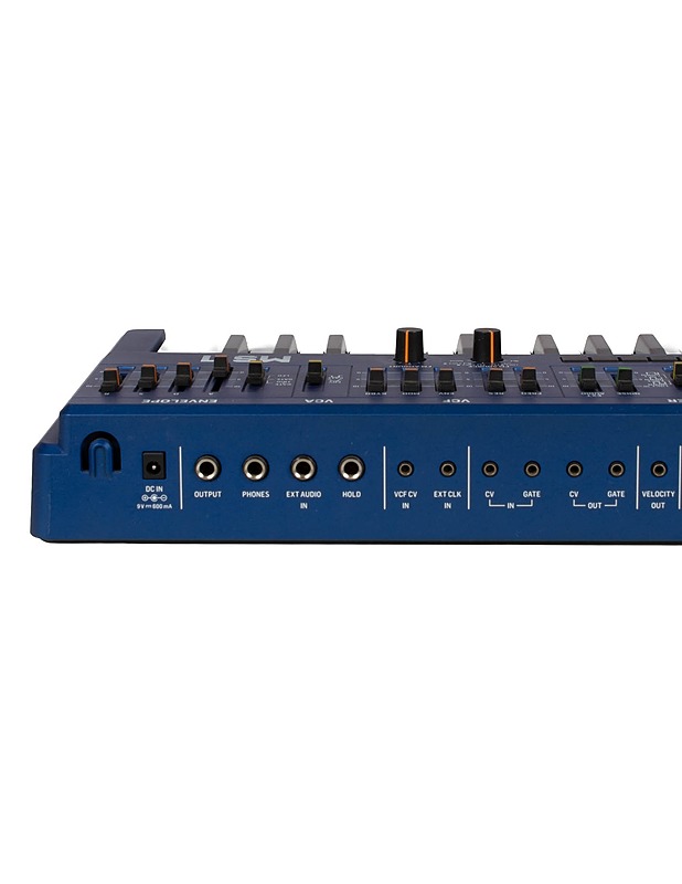 BEHRINGER MS-1-BU -kosketinsoitin  - Soittimet - 10105622239 - 3