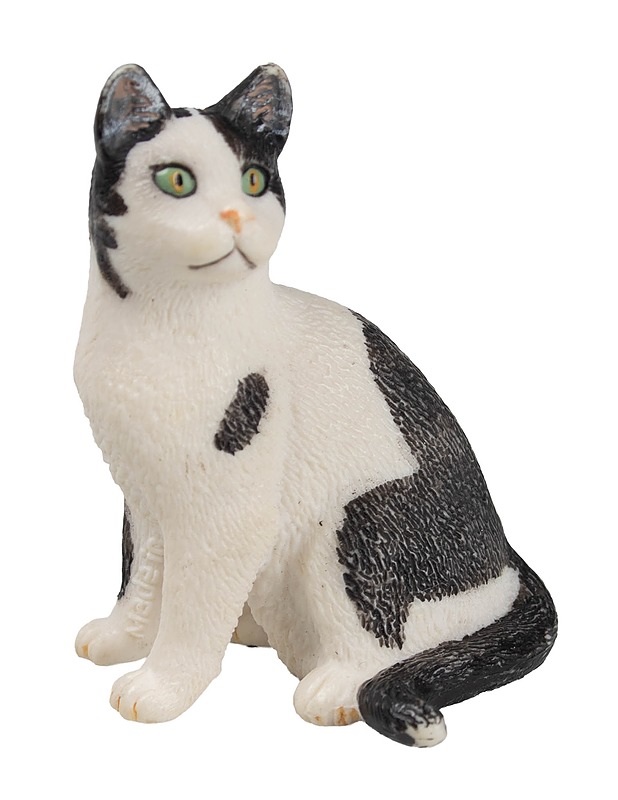 SCHLEICH kissa 13637 figuuri - Lasten lelut - 10105622240 - 0