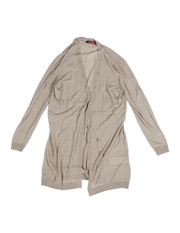 MAXMARA neuletakki, M - Naisten neuleet - 10105622254 - 0