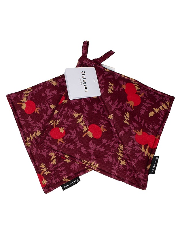 FINLAYSON patalappu, 22x22 cm - 2kpl - Designsuosikit - 10105622246 - 0