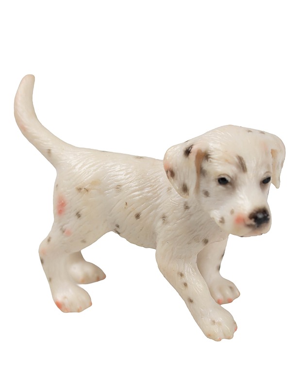 SCHLEICH Dalmatiankoiranpentu figuuri - Lasten lelut - 10105622249 - 0