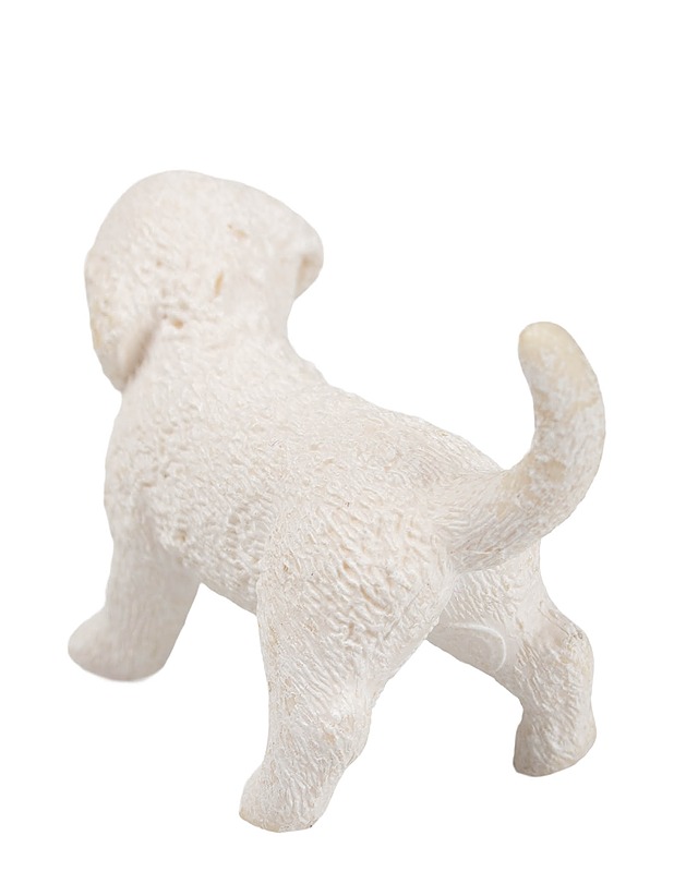 SCHLEICH Kultaisennoutajan pentu figuuri - Lasten lelut - 10105622260 - 1