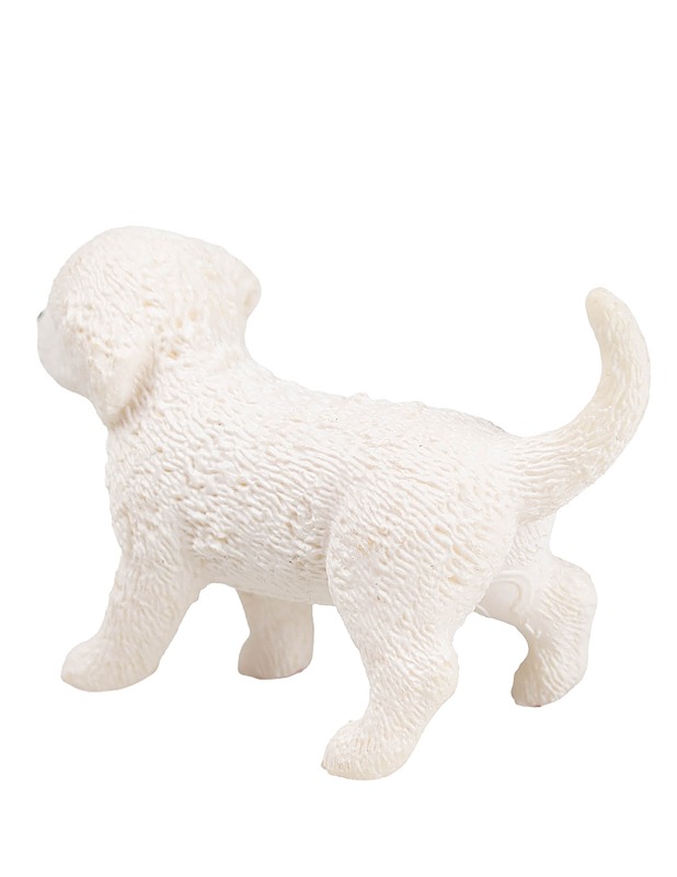 SCHLEICH Kultaisennoutajan pentu figuuri - Lasten lelut - 10105622263 - 1