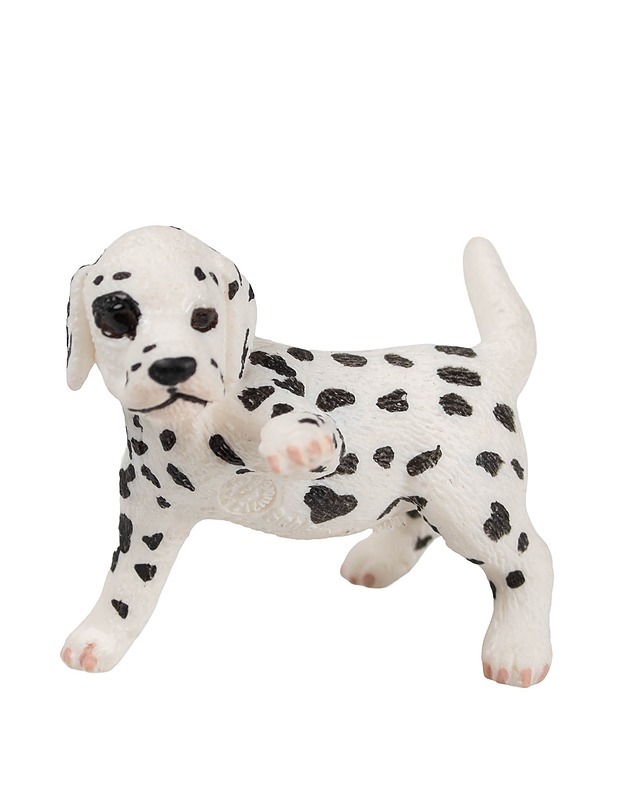 SCHLEICH Dalmatialaisen pentu figuuri  - Lasten lelut - 10105622266 - 0