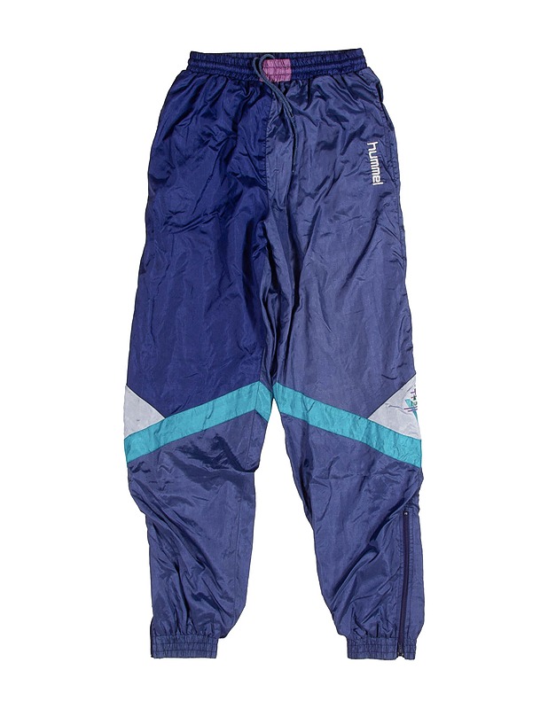 HUMMEL tuulihousut, 38 - Naisten housut, shortsit ja haalarit - 10105622275 - 0