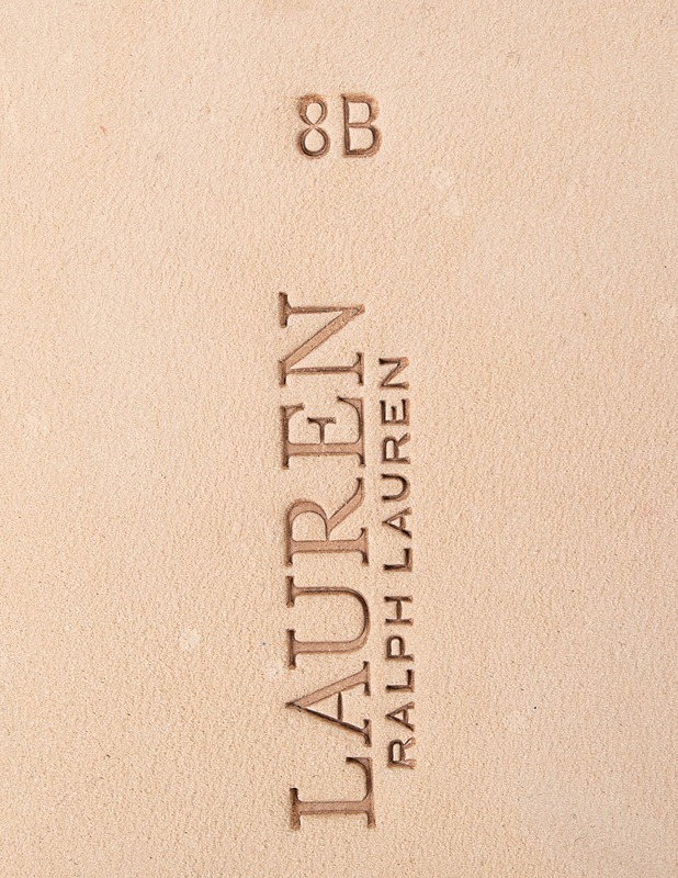 LAUREN RALPH LAUREN naisten saappaat, 8B - Naisten nilkkurit ja saappaat - 10105622273 - 2