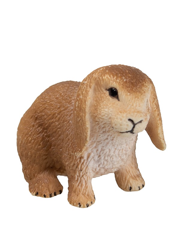 SCHLEICH Kääpiöluppakorvakani 14415 figuuri - Lasten lelut - 10105622276 - 0
