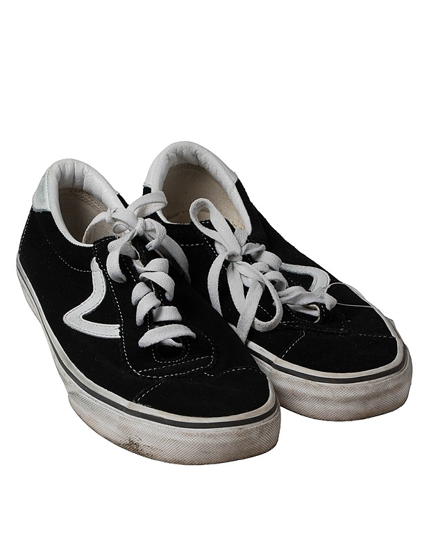 VANS Unisex Miesten tennarit, 40.5 - Naisten kävelykengät ja tennarit - 10105622279 - 0
