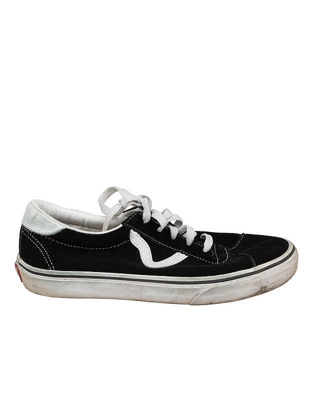 VANS Unisex Miesten tennarit, 40.5 - Naisten kävelykengät ja tennarit - 10105622279 - 1
