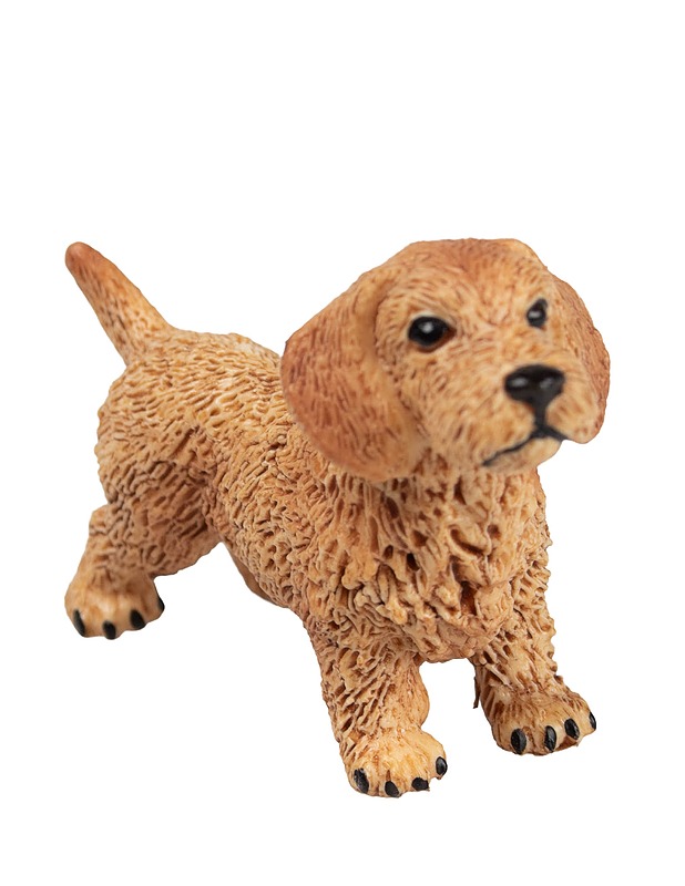 SCHLEICH mäyräkoira 13891 figuuri  - Lasten lelut - 10105622284 - 0