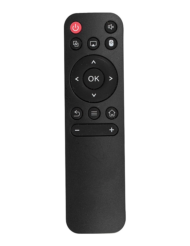 FCC SMART projektori - Viihde-elektroniikka - 10105622303 - 3