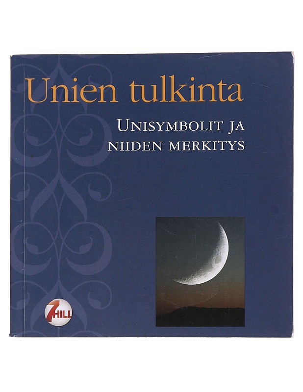 Unien tulkinta : unisymbolit ja niiden merkitys - Althaus, Birgit - Tietokirjat ja oppaat - 10105622300 - 0