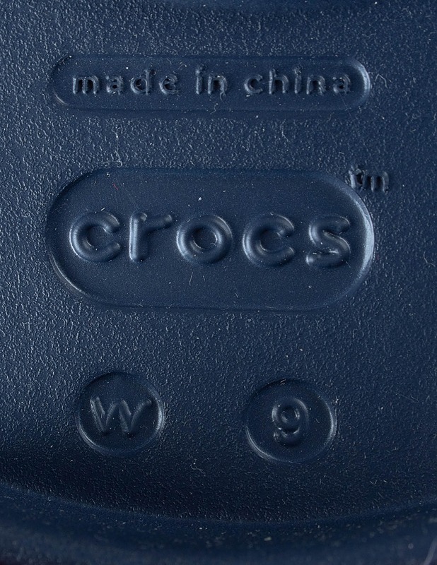 CROCS tummansiniset kumisaappaat, W9 - Naisten nilkkurit ja saappaat - 10105622308 - 2