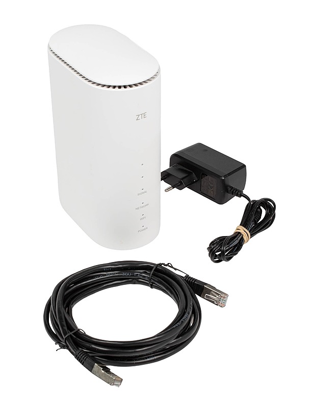 ZTE 5G modeemi/reititin - Muu elektroniikka - 10105622323 - 0