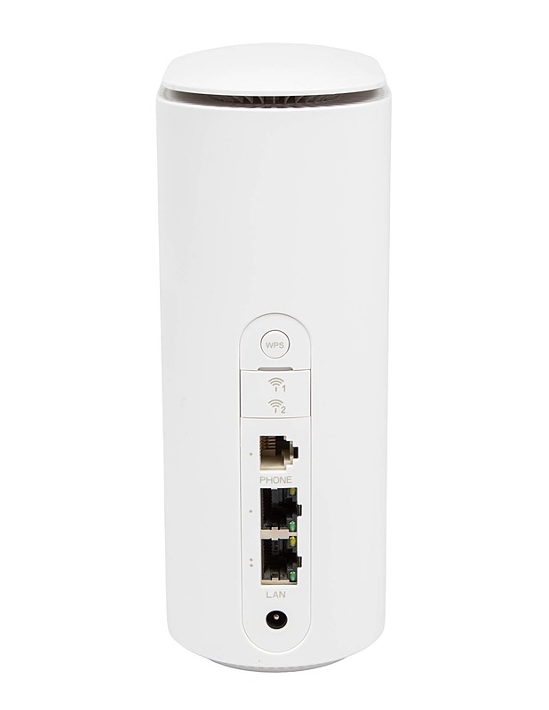 ZTE 5G modeemi/reititin - Muu elektroniikka - 10105622323 - 2