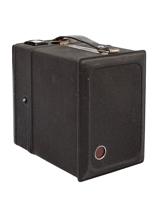 CARLBRAUN Imperial Braunoptic analoginen laatikkokamera - Muu elektroniikka - 10105622353 - 3