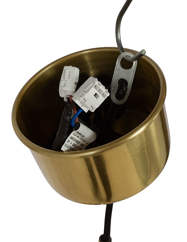 H&M HOME LED-kattovalaisin - Valaisimet - 10105622363 - 2