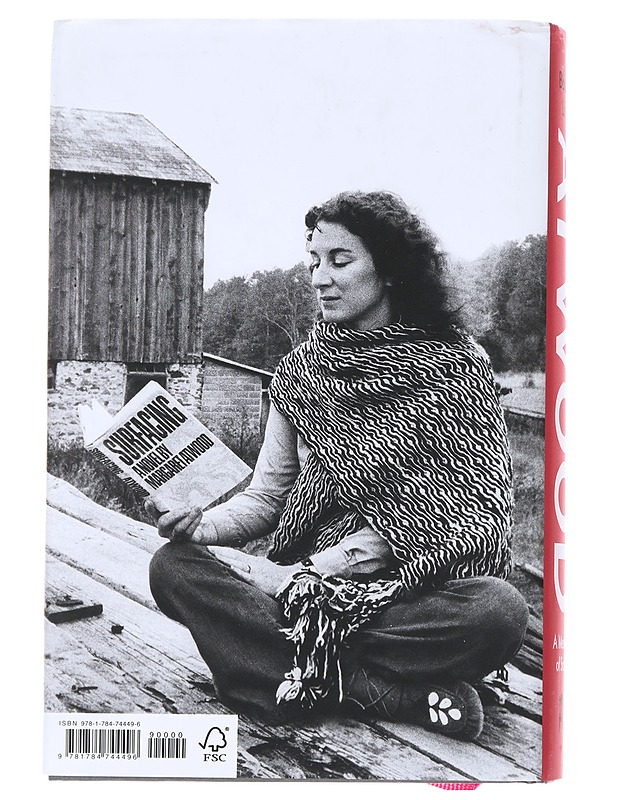 Book of lives : a memoir of sorts - Margaret Atwood - Elämäkerrat ja muistelmat - 10105622355 - 1