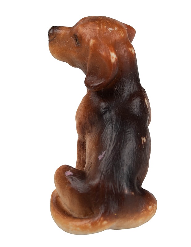 SCHLEICH Beagle koirafiguuri - Lasten lelut - 10105622409 - 1
