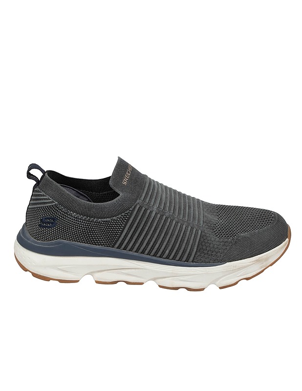 SKECHERS Delmont Miesten tennarit, 49.5 - Miesten kävelykengät ja sandaalit - 10105622410 - 1
