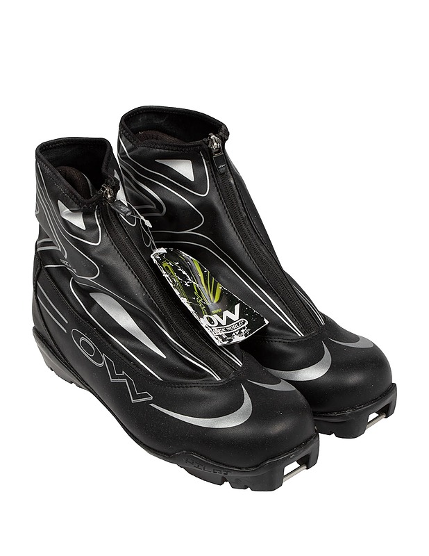 OW Nordic Sports Tiagra -monot, 42 2/3 - Hiihto ja talviurheilu - 10105622415 - 0
