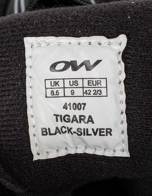 OW Nordic Sports Tiagra -monot, 42 2/3 - Hiihto ja talviurheilu - 10105622415 - 3