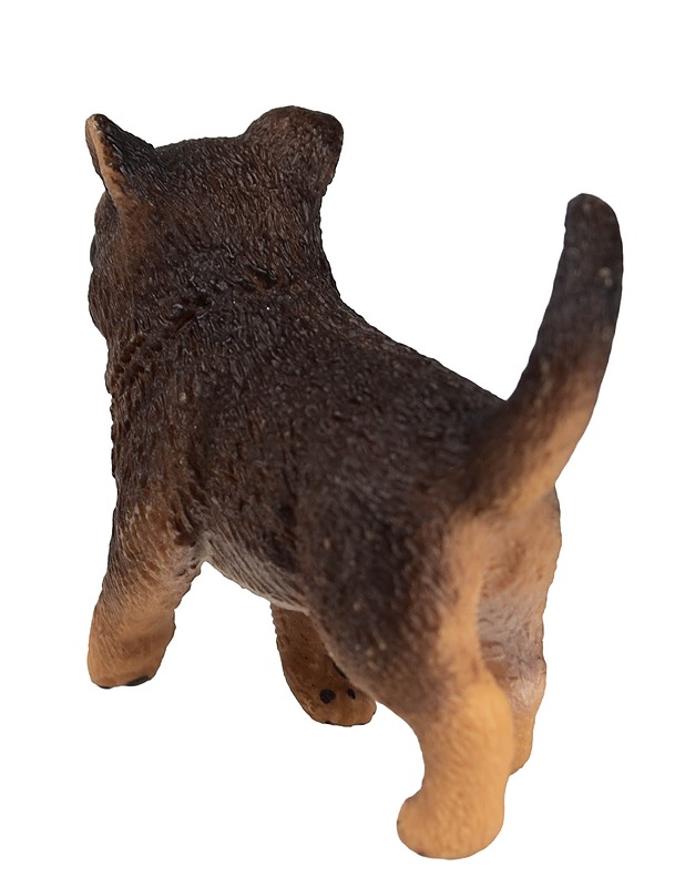 SCHLEICH Saksanpaimenkoiran pentu 6832 figuuri - Lasten lelut - 10105622411 - 1