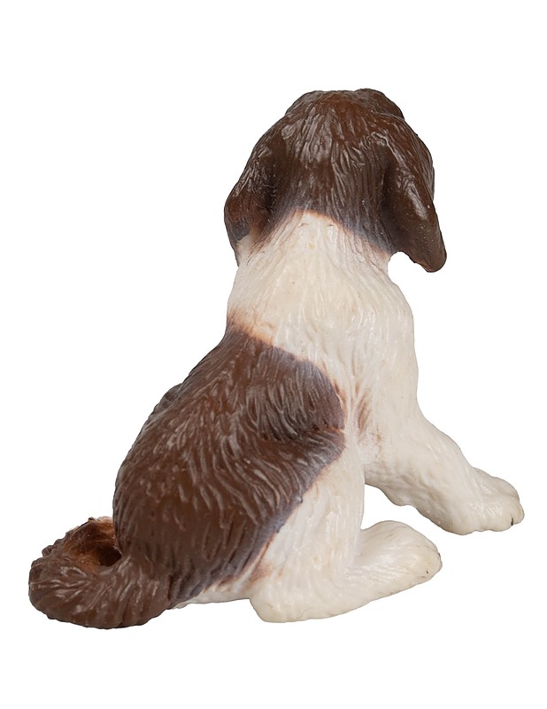 SCHLEICH 14410 koiranpentufiguuri  - Lasten lelut - 10105622412 - 1