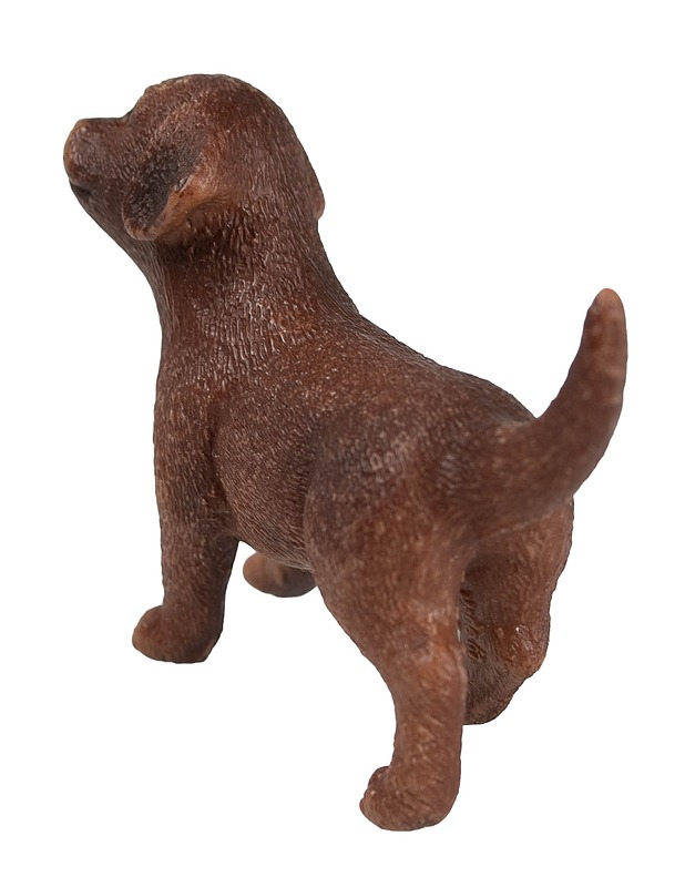 SCHLEICH Labradorinnoutajan pentu figuuri - Lasten lelut - 10105622414 - 1