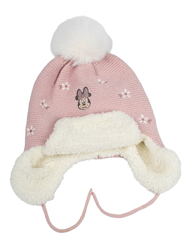 DISNEY Minnihiiri tupsupipo, 50-51 cm - Lasten vaatteet - 10105622416 - 0