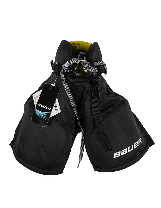 BAUER Supreme S170 -juniorijääkiekkohousut - Jääkiekko - 10105622417 - 0
