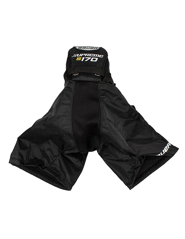 BAUER Supreme S170 -juniorijääkiekkohousut - Jääkiekko - 10105622417 - 1