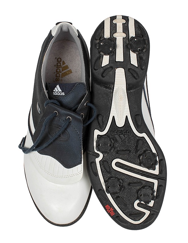 ADIDAS-golfkengät, 40  - Golf - 10105622422 - 2