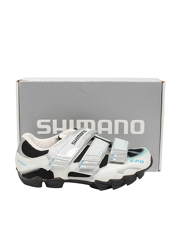 SHIMANO SH-WM60 -naisten pyöräilykengät, 38 - Kuntoilu - 10105622431 - 0