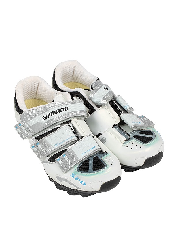 SHIMANO SH-WM60 -naisten pyöräilykengät, 38 - Kuntoilu - 10105622431 - 1