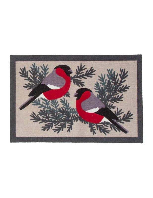 Pieni ovimatto, 60 x 90 cm - Matot - 10105622441 - 0