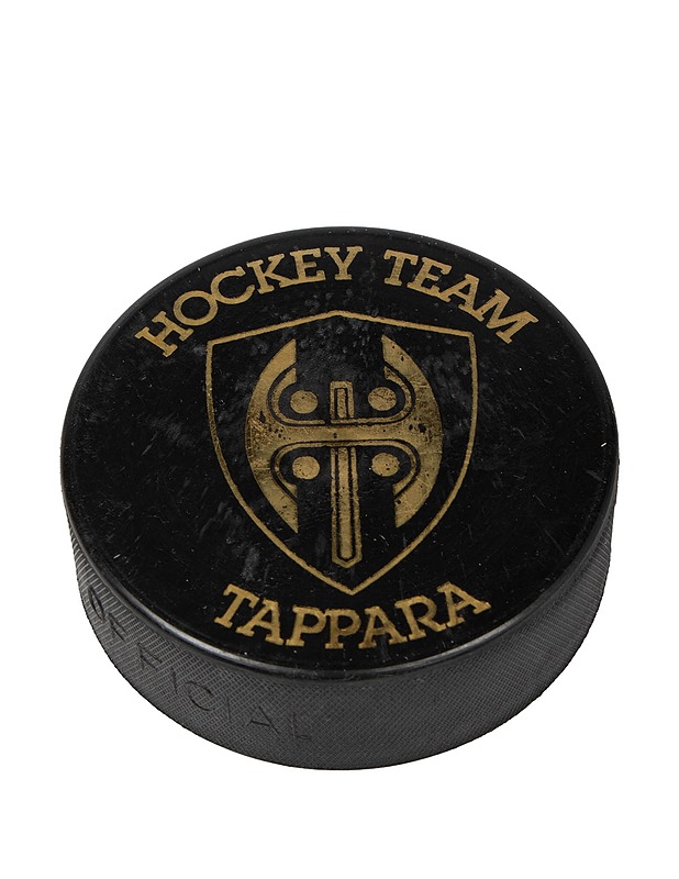 TAPPARA-fanijääkiekko  - Jääkiekko - 10105622442 - 0