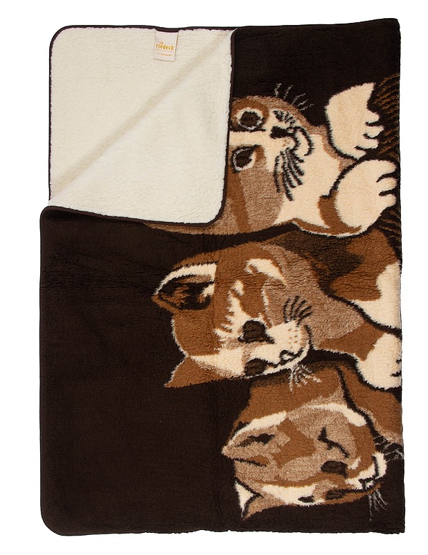 RIEDECK International peitto, 140x200 cm - Tyynyt ja peitot - 10105622448 - 0