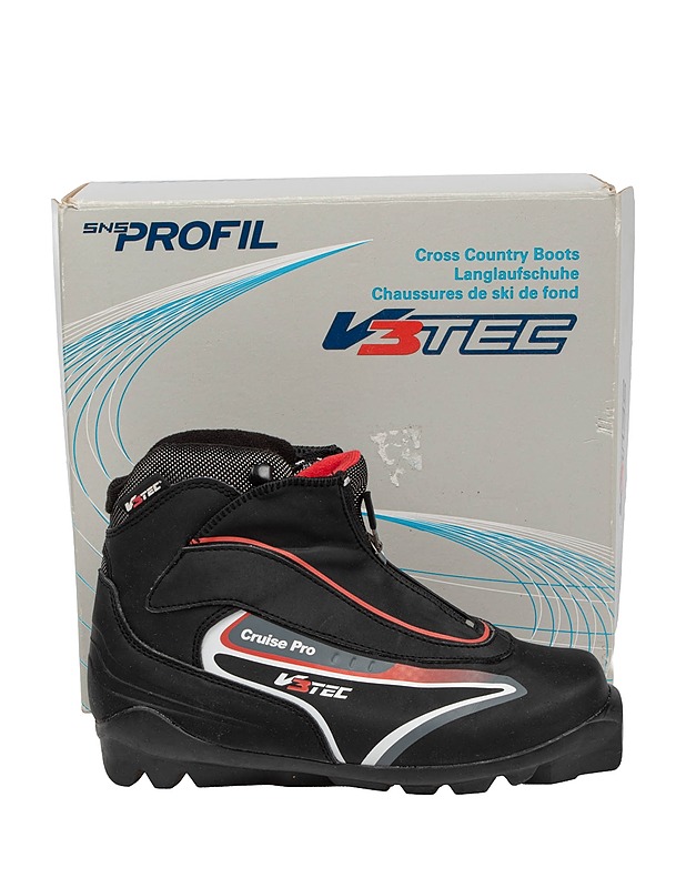V3TEC Cruise Pro -monot, 34 - Hiihto ja talviurheilu - 10105622447 - 0