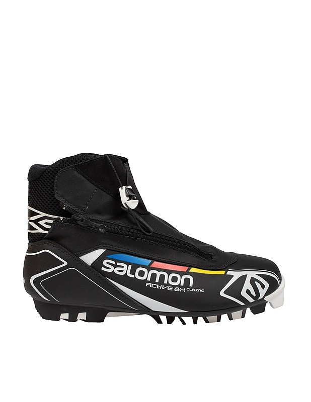 SAL,OMON Active 8X Classic -monot, 42 2/3 - Hiihto ja talviurheilu - 10105622454 - 2