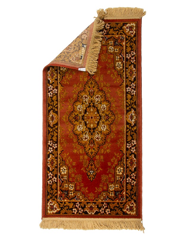 ASSUR Diplomat villamatto, 67 x 140 cm - Matot - 10105622456 - 0