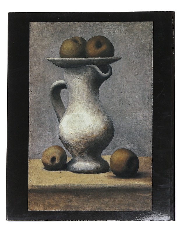 Picasso Helsinki: mestariteoksia Pariisin Picasso-museosta  - Taide- ja kulttuurikirjat - 10105622460 - 1