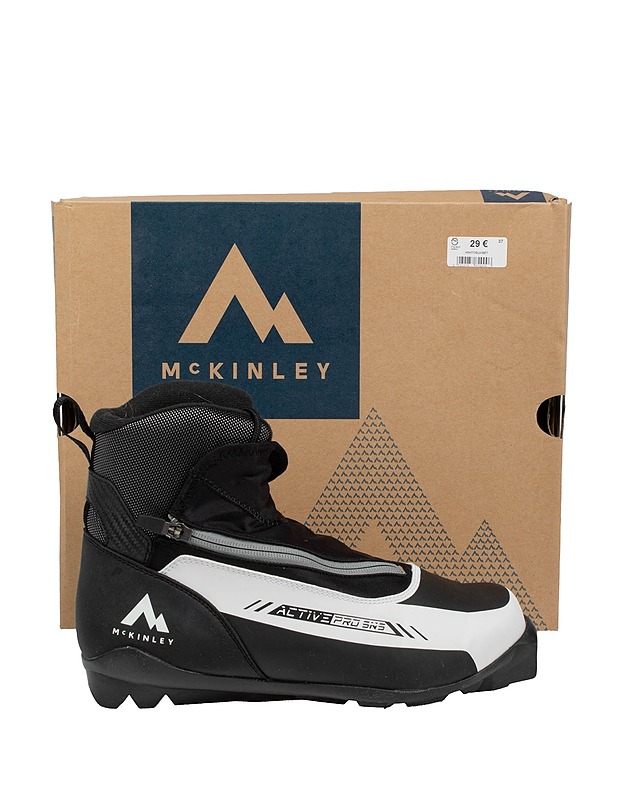 MCKINLEY -Active Pro SNS -monot, 41 - Hiihto ja talviurheilu - 10105622459 - 0